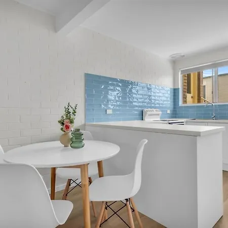 Marine Court - Unit 6 Apartment Merimbula Exterior photo