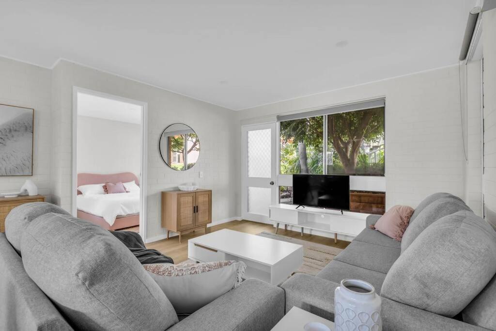 Apartment Marine Court - Unit 6 Merimbula