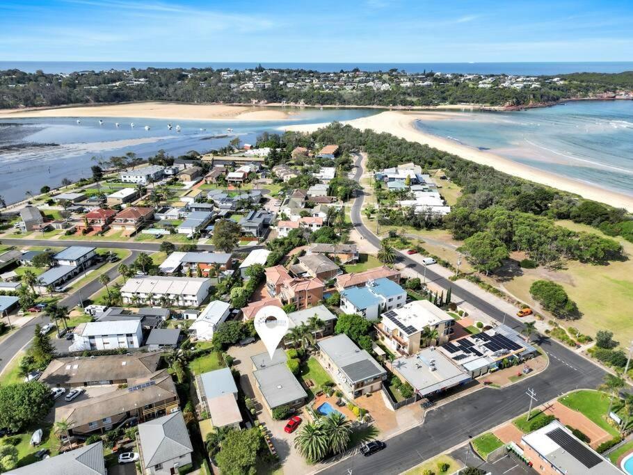 Apartment Marine Court - Unit 6 Merimbula