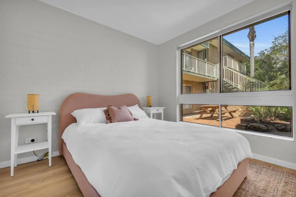 Marine Court - Unit 6 Merimbula